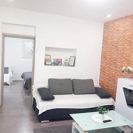 סלאבונסקי ברוד Apartment Centar מראה חיצוני תמונה