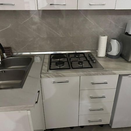 סלאבונסקי ברוד Apartment Centar מראה חיצוני תמונה