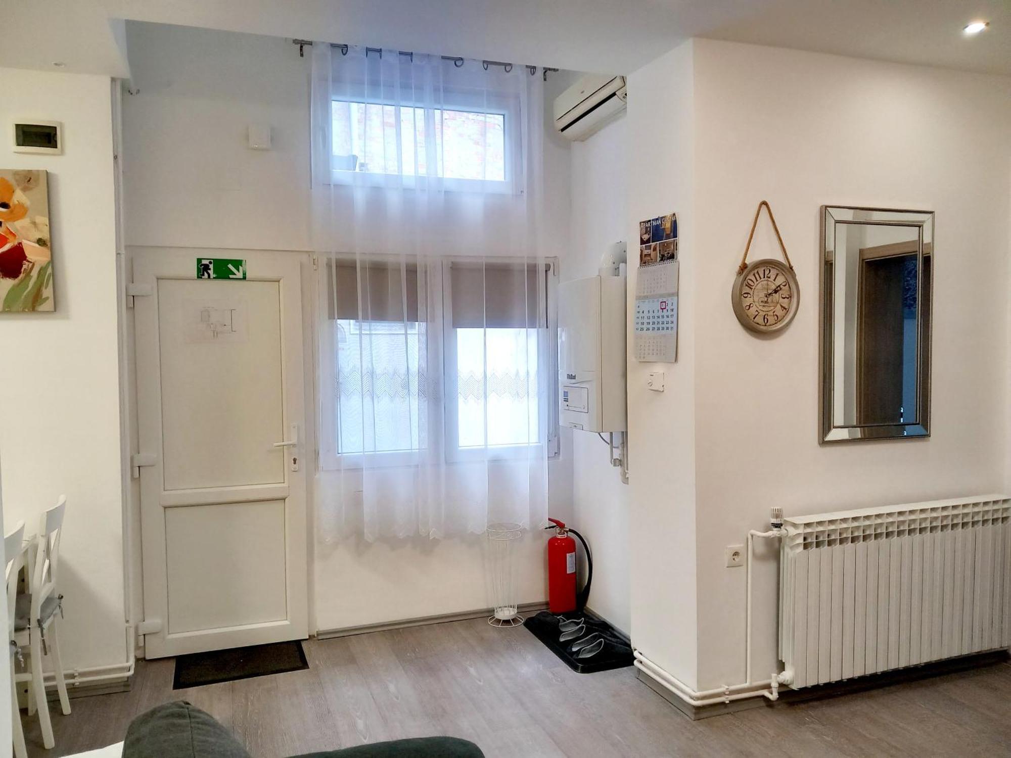 סלאבונסקי ברוד Apartment Centar מראה חיצוני תמונה