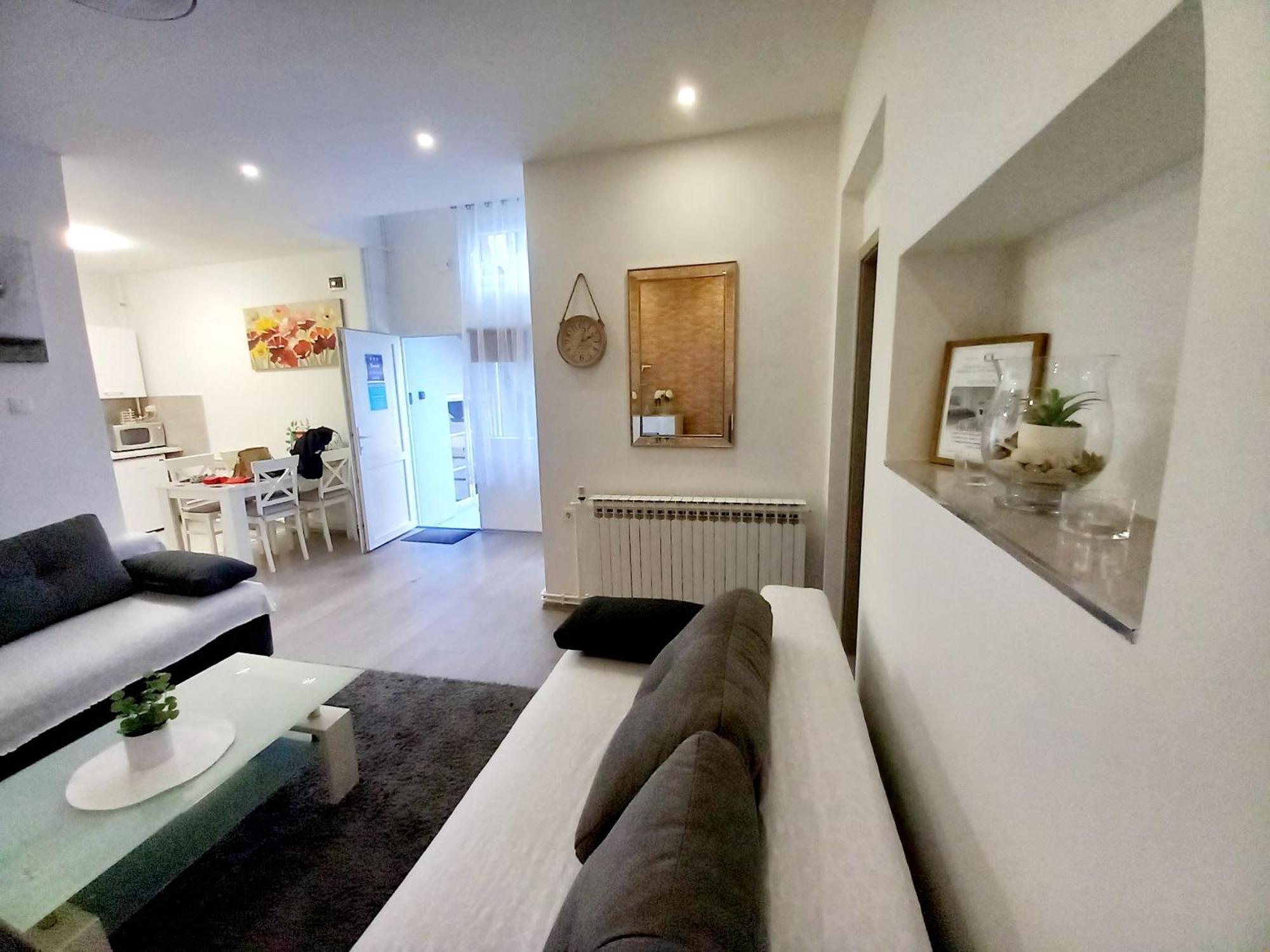 סלאבונסקי ברוד Apartment Centar מראה חיצוני תמונה