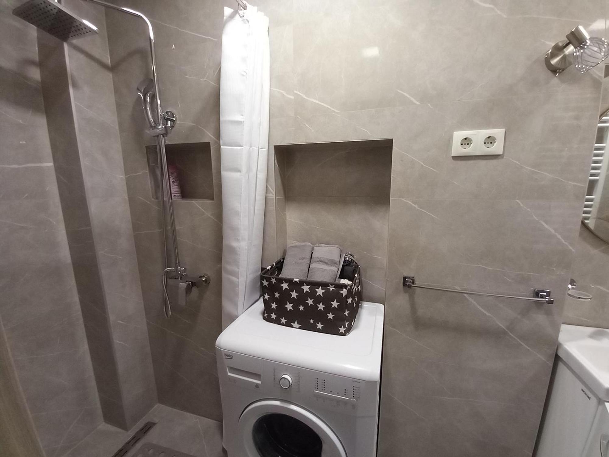 סלאבונסקי ברוד Apartment Centar מראה חיצוני תמונה