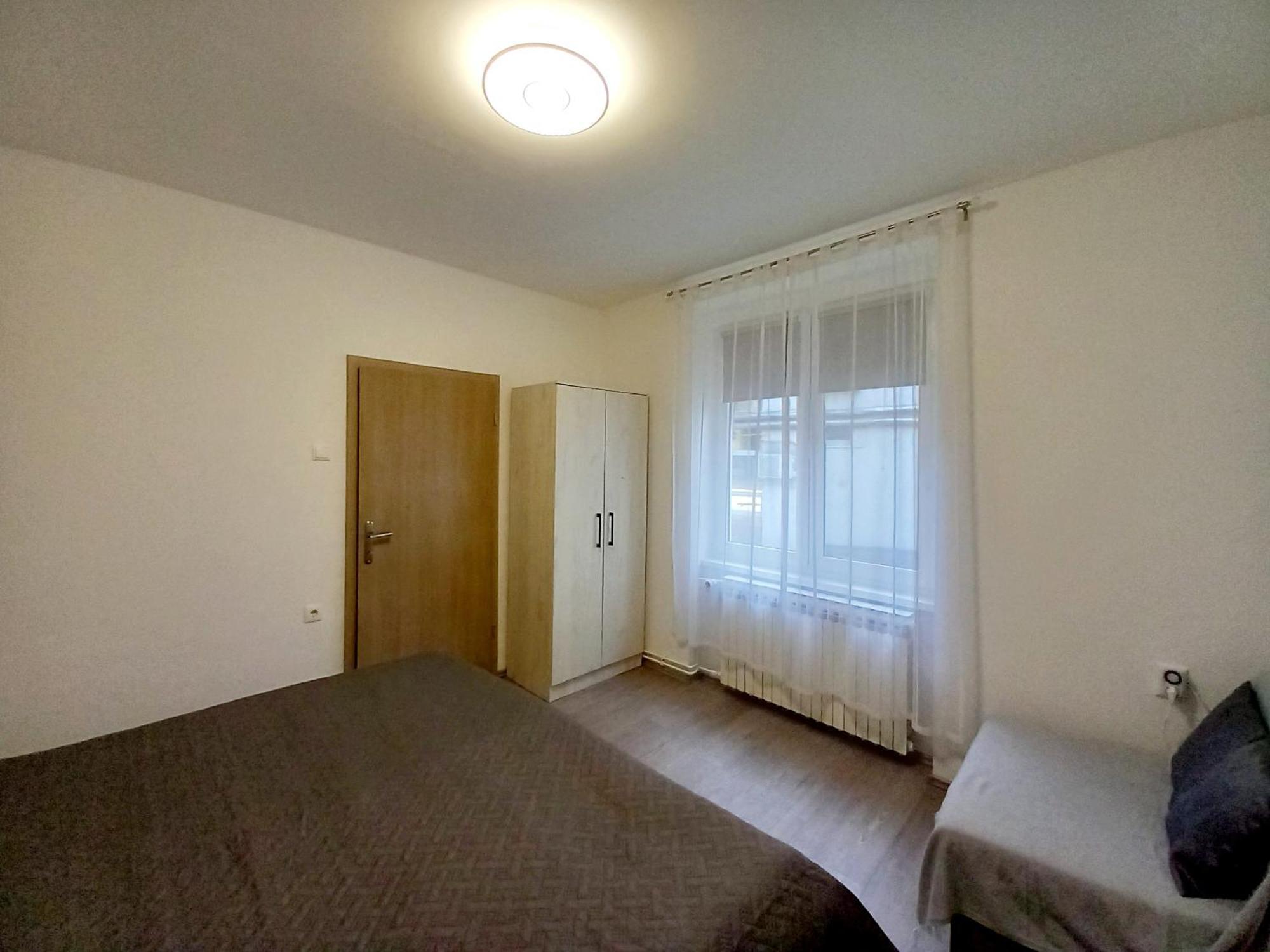 סלאבונסקי ברוד Apartment Centar מראה חיצוני תמונה