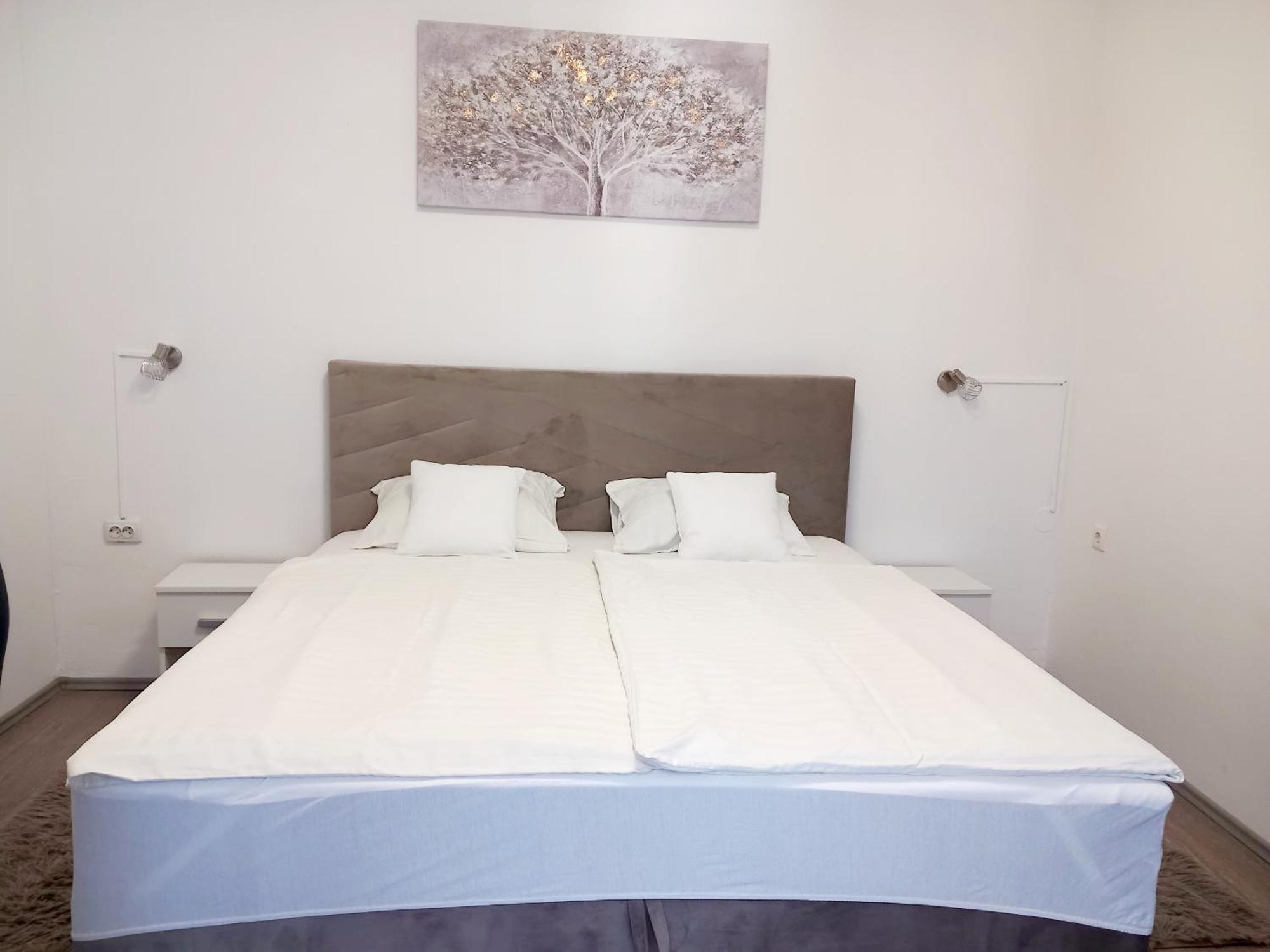 סלאבונסקי ברוד Apartment Centar מראה חיצוני תמונה