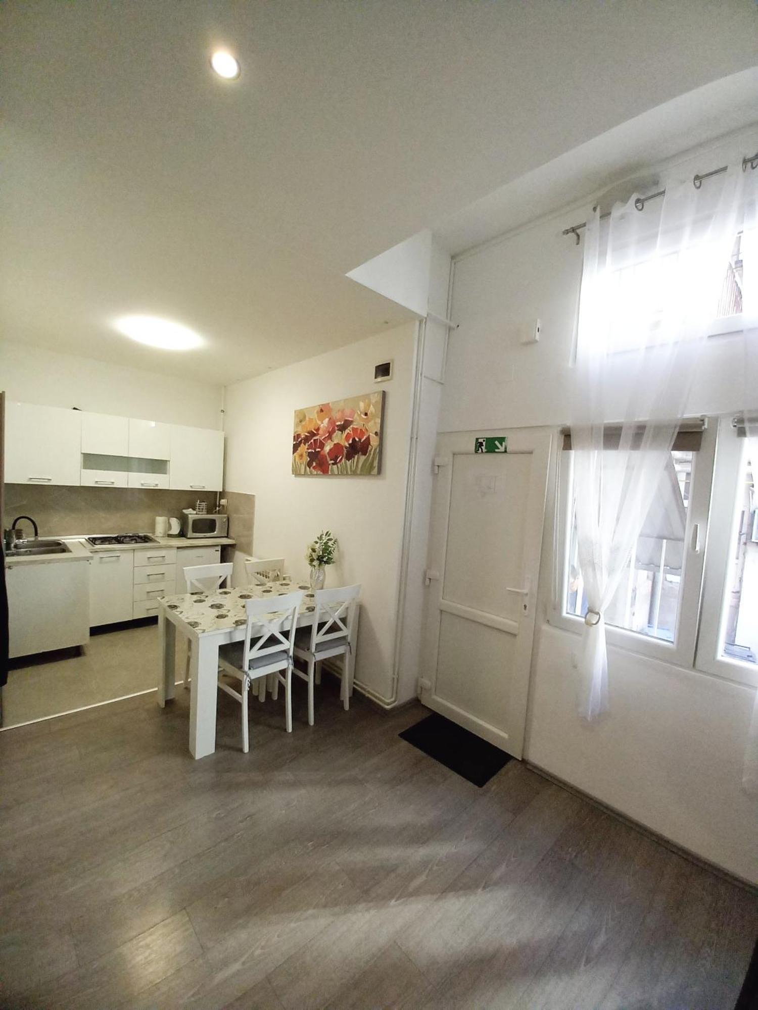סלאבונסקי ברוד Apartment Centar מראה חיצוני תמונה